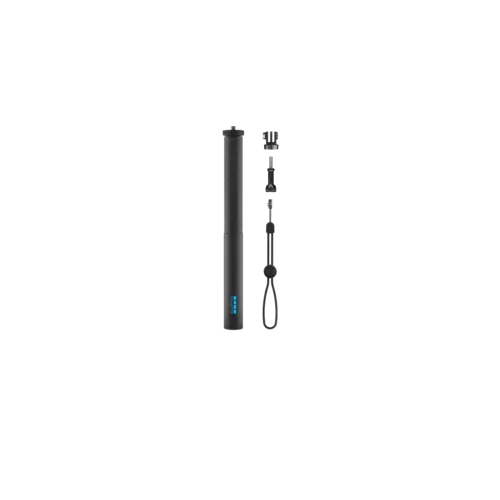 GoPro 40in (1m) Carbon Fiber Extension Pole