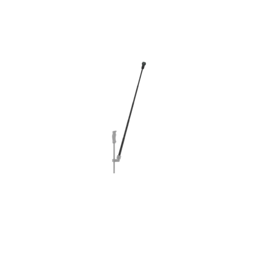 GoPro 40in (1m) Carbon Fiber Extension Pole