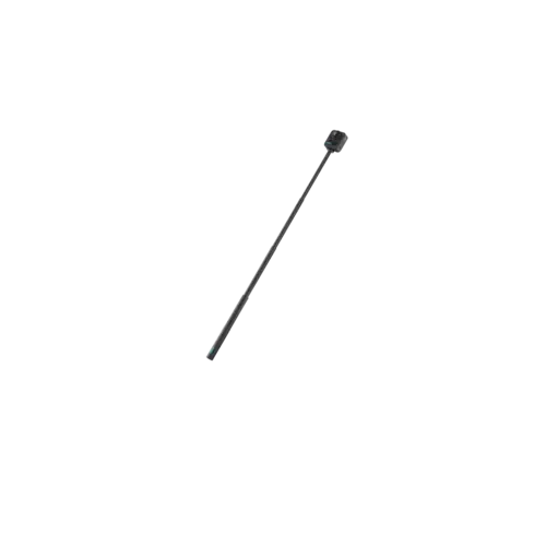 GoPro 40in (1m) Carbon Fiber Extension Pole