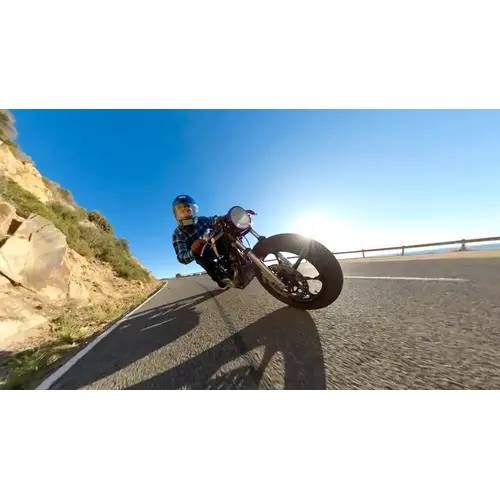 GoPro 40in (1m) Carbon Fiber Extension Pole