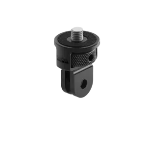 GoPro 1/4-20 Mounting Finger Adapter