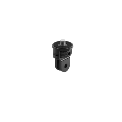 GoPro 1/4-20 Mounting Finger Adapter