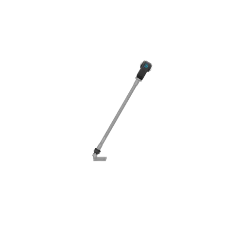 GoPro 1/4-20 Mounting Finger Adapter