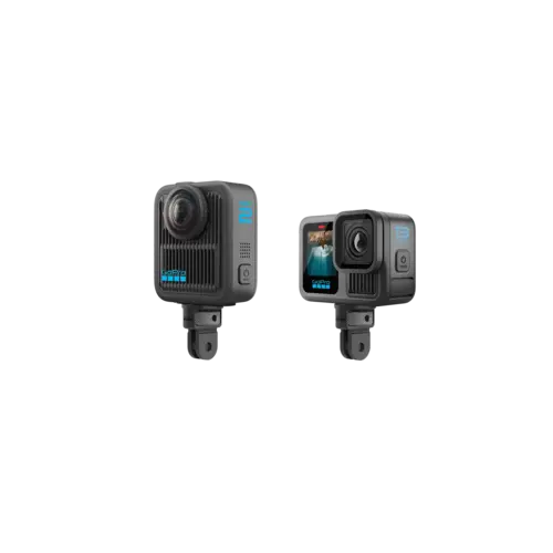 GoPro 1/4-20 Mounting Finger Adapter