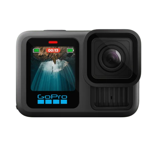 GoPro HERO 13