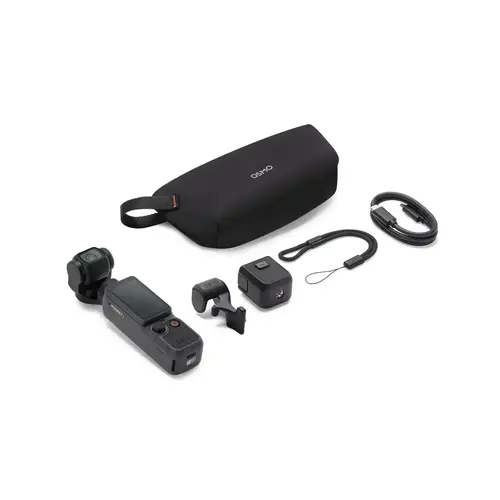 DJI Pocket 4 DJI Pocket 4