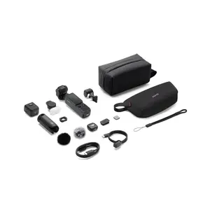 DJI Osmo Pocket 4 Creator Combo DJI Osmo Pocket 4 Creator Combo