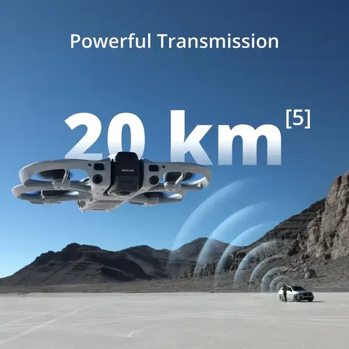 DJI Avata 360 Fly More Combo (DJI RC 2) DJI Avata 360 Fly More Combo (DJI RC 2)