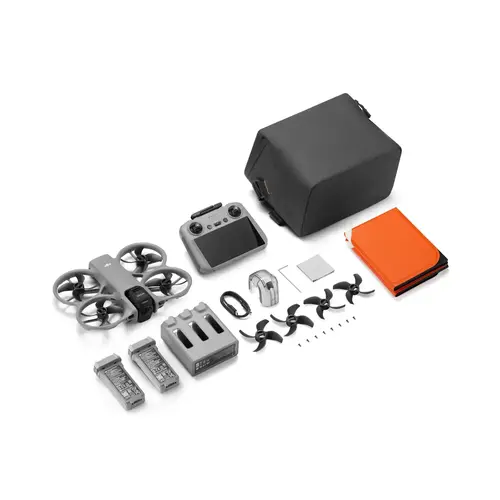 DJI Avata 360 Fly More Combo (DJI RC 2) DJI Avata 360 Fly More Combo (DJI RC 2)