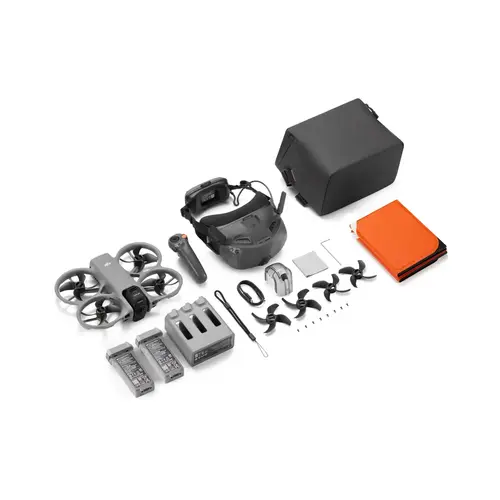 DJI Avata 360 Motion Fly More Combo (Goggles N3)