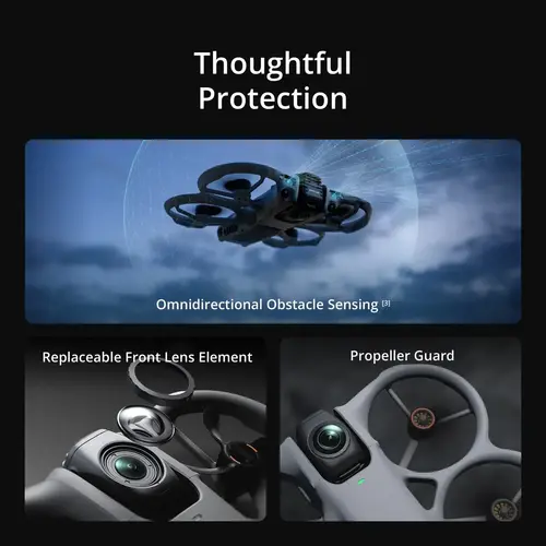 DJI Avata 360 (DJI RC 2) DJI Avata 360 (DJI RC 2)