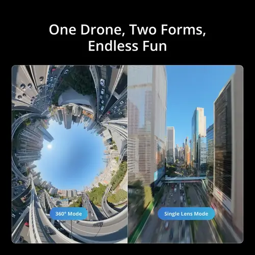 DJI Avata 360 (DJI RC 2) DJI Avata 360 (DJI RC 2)
