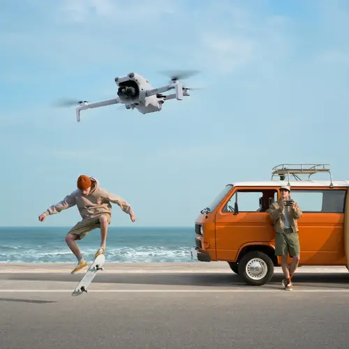 DJI Lito X1 Fly More Combo (DJI RC-N3)
