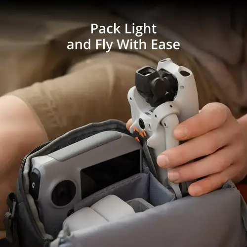 DJI Lito X1 Fly More Combo (DJI RC 2)