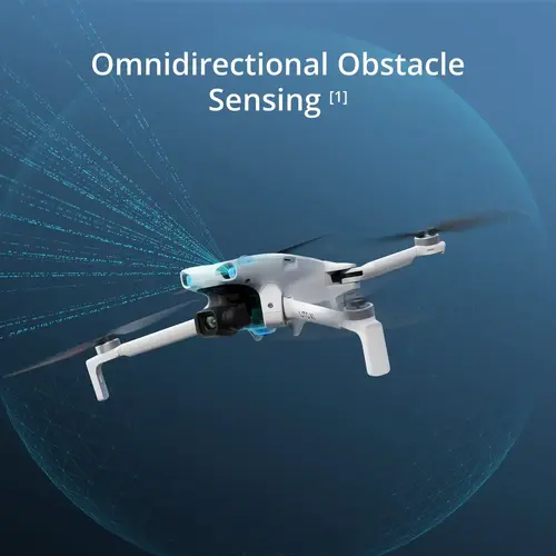 DJI Lito X1 Fly More Combo (DJI RC 2)