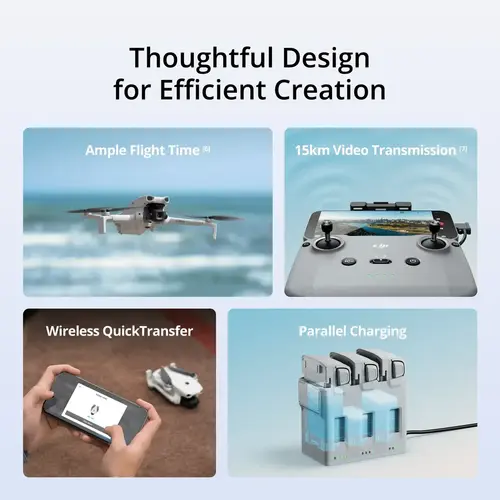 DJI Lito 1