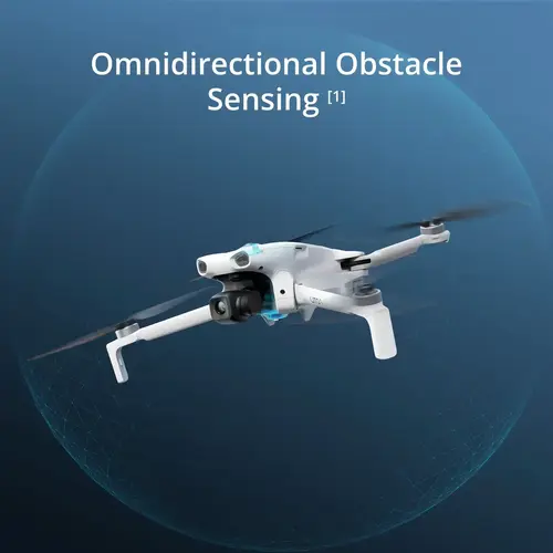 DJI Lito 1 Fly More Combo (DJI RC-N3)