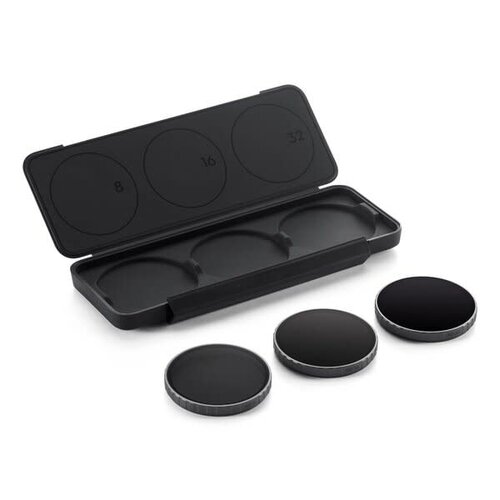 DJI Osmo Action 6 ND Filter Set DJI Osmo Action 6 ND Filter Set
