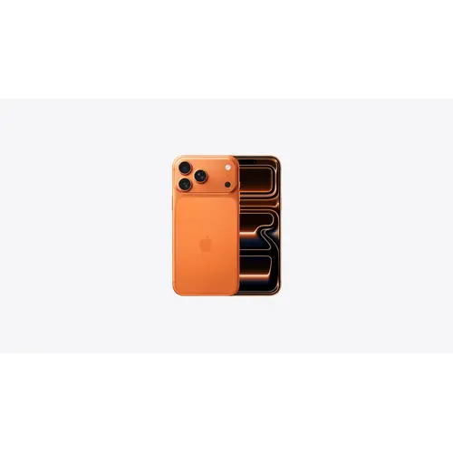 Apple iPhone 17 Pro Max