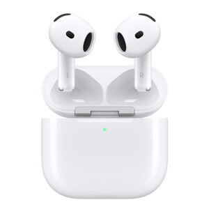 Apple AirPods 4 with Active Noise Cancellation