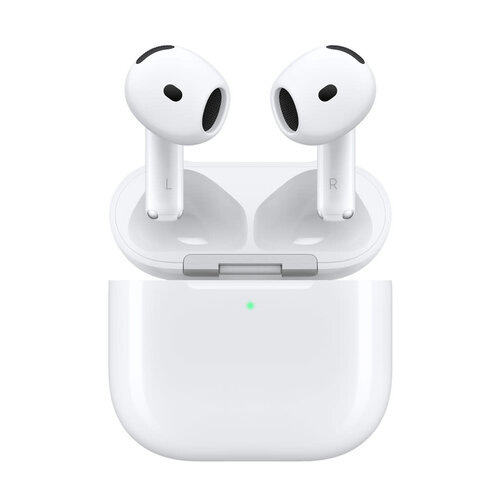 Apple AirPods 4 with Active Noise Cancellation