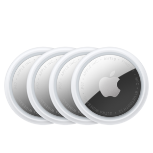 Apple AirTag 4-pack (2nd Generation)
