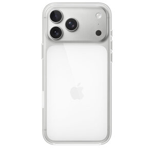Apple iPhone 17 range Clear Case