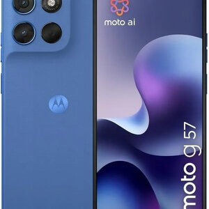 Motorola moto g57 5G 256/8