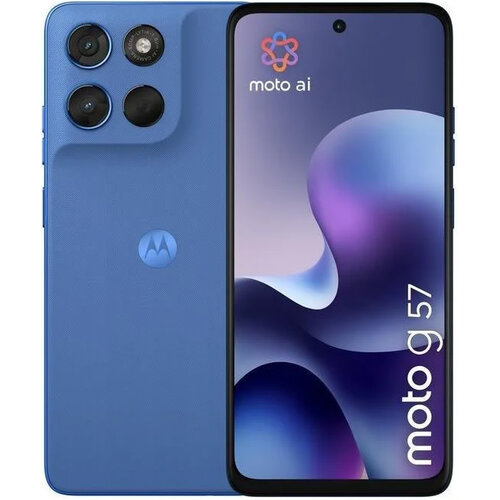 Motorola moto g57 256/8 Motorola moto g57 256/8