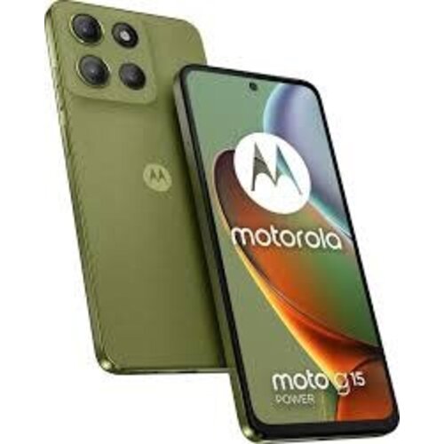 Motorola moto g15 POWER Motorola moto g15 POWER