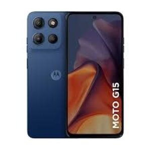 Motorola moto g15 Motorola moto g15
