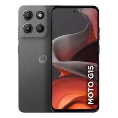 Motorola moto g15