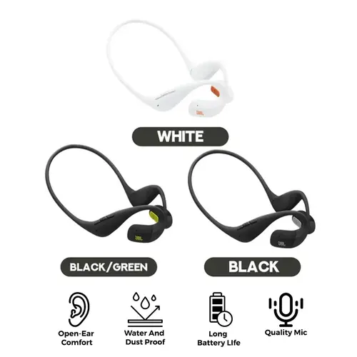 JBL Endurance Pace JBL Endurance Pace
