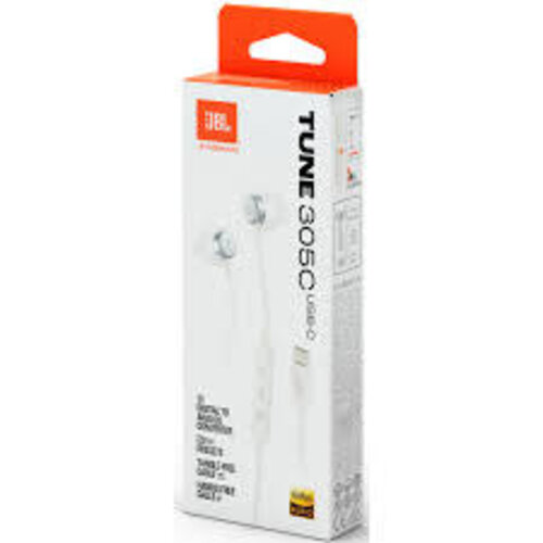 JBL Tune 305C