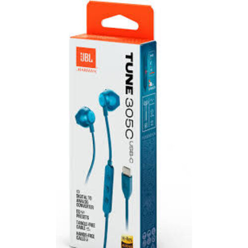JBL Tune 305C