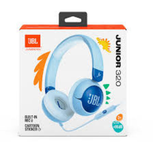 JBL Junior 320BT