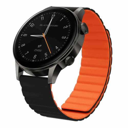 Black Shark S3 GPS
