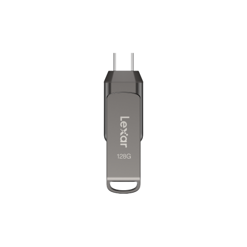 Lexar Lexar® JumpDrive® Dual Drive D400 USB 3.2 Type-C™