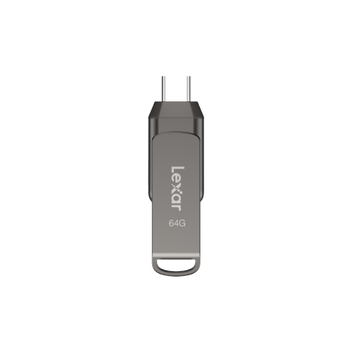 Lexar Lexar® JumpDrive® Dual Drive D400 USB 3.2 Type-C™