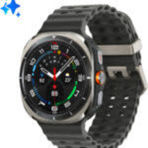 Samsung Galaxy Watch Ultra LTE 47mm 2025 Samsung Galaxy Watch Ultra LTE 47mm 2025
