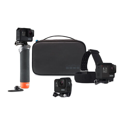 GoPro Adventure Kit 3.0