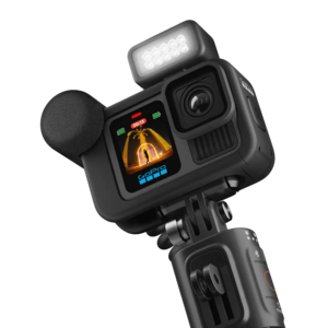 GoPro HERO13 Black Creator Edition GoPro HERO13 Black Creator Edition