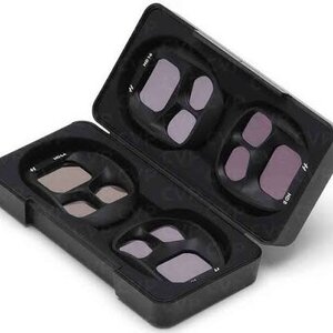 DJI Mavic 4 Pro ND Filter Set (8/16/32/64)
