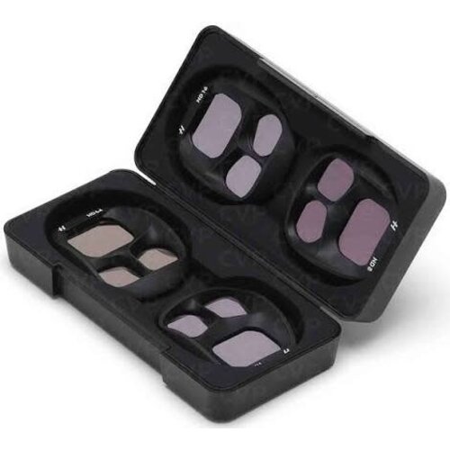 DJI Mavic 4 Pro ND Filter Set (8/16/32/64)