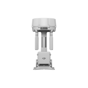 DJI O4 Ground Station