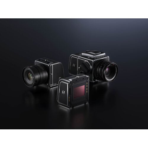 Hasselblad Hasselblad 907X & CFV 100C Hasselblad Hasselblad 907X & CFV 100C