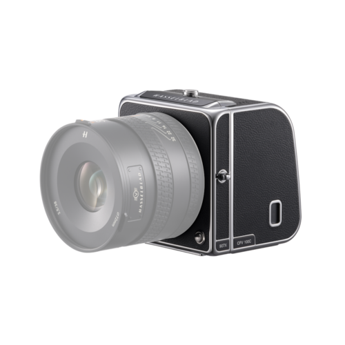 Hasselblad Hasselblad 907X & CFV 100C Hasselblad Hasselblad 907X & CFV 100C