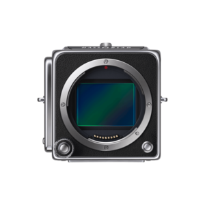 Hasselblad Hasselblad 907X & CFV 100C