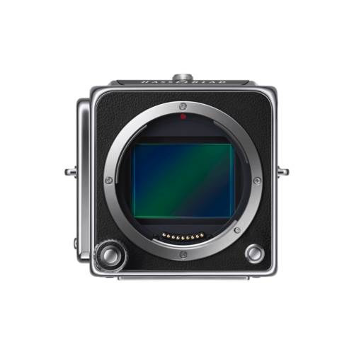Hasselblad Hasselblad 907X & CFV 100C