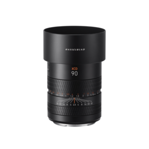 Hasselblad Hasselblad Lens XCD 2.5 90mm II